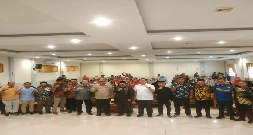 BIMTEK LEMBAGA ADAT