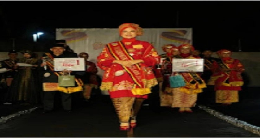 Uni Solok Selatan Boyong Juara 3 tingkat Provinsi